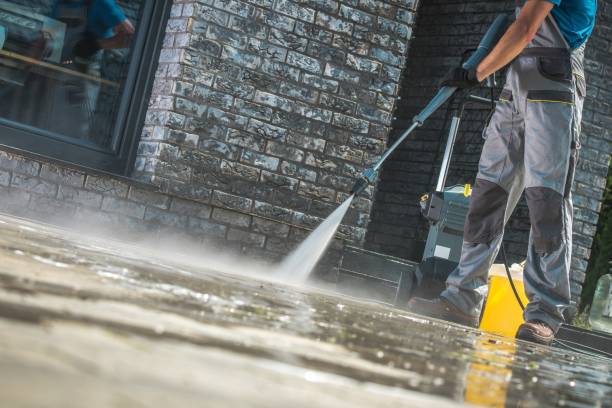 Best Patio and Deck Pressure Washing  in Watertown, FL